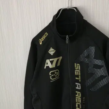 ASICS 아식스 저리 자켓 남성용