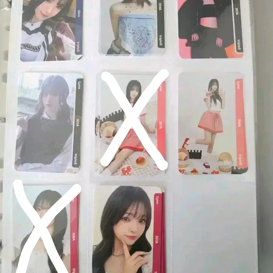 triples MAYU object wts | Bunjang Global