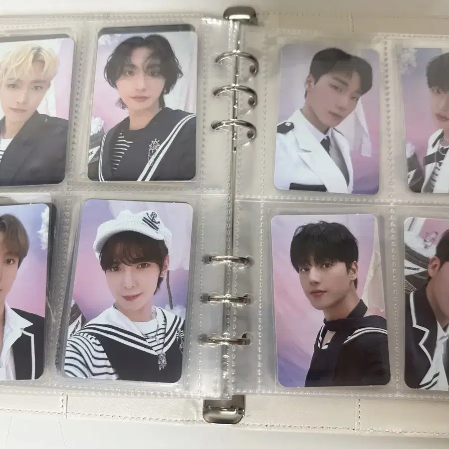 ATEEZ | 에이티즈 Ateez Jump Up Pazzic Poca Unreleased