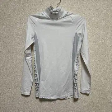 J.Lindeberg 여성용 셔츠 XS 화이트
