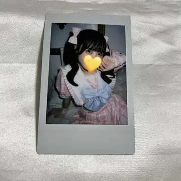 후쿠마루 우사 란체키 4월 iLiVE! 특별 의상