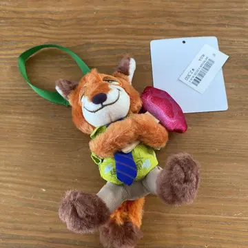 닉 디즈니 참