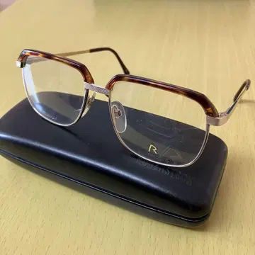 RODENSTOCK 로덴스톡 Exclusiv 692 A 안경