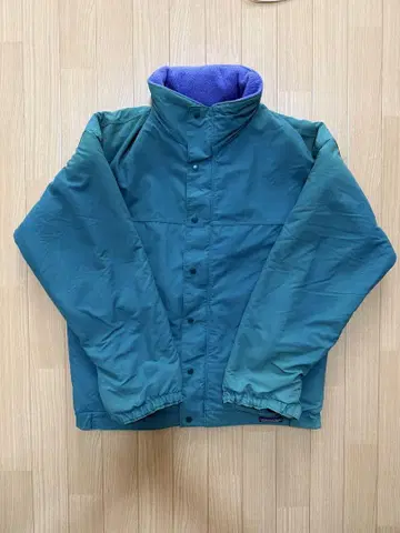 Patagonia 소프트 쉘 캐플린 자켓 나일론 자켓