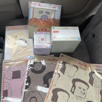 빵 도둑 제일복권