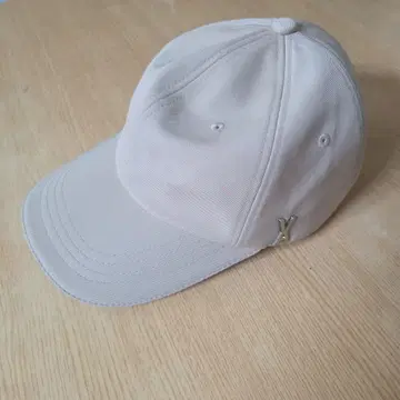 VARZAR 캡 베이지