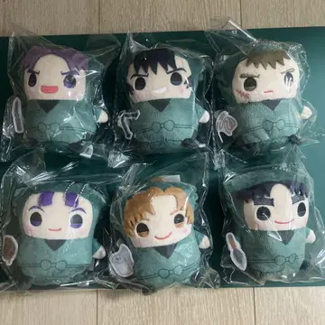 닌자 타마 6학년 컴프 세트 마메메이토 잡화 Ver
