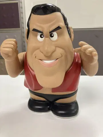 안토니오 이노키 오리지널 저금통