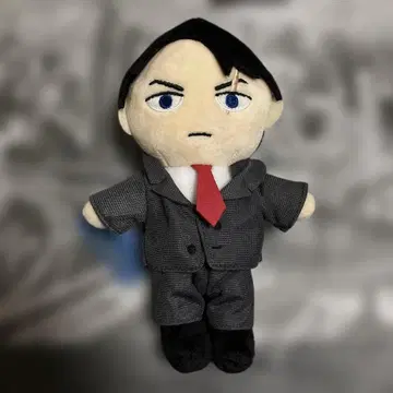 귀타로 탄생 게게게의 수수께끼 봉제 인형 미즈키