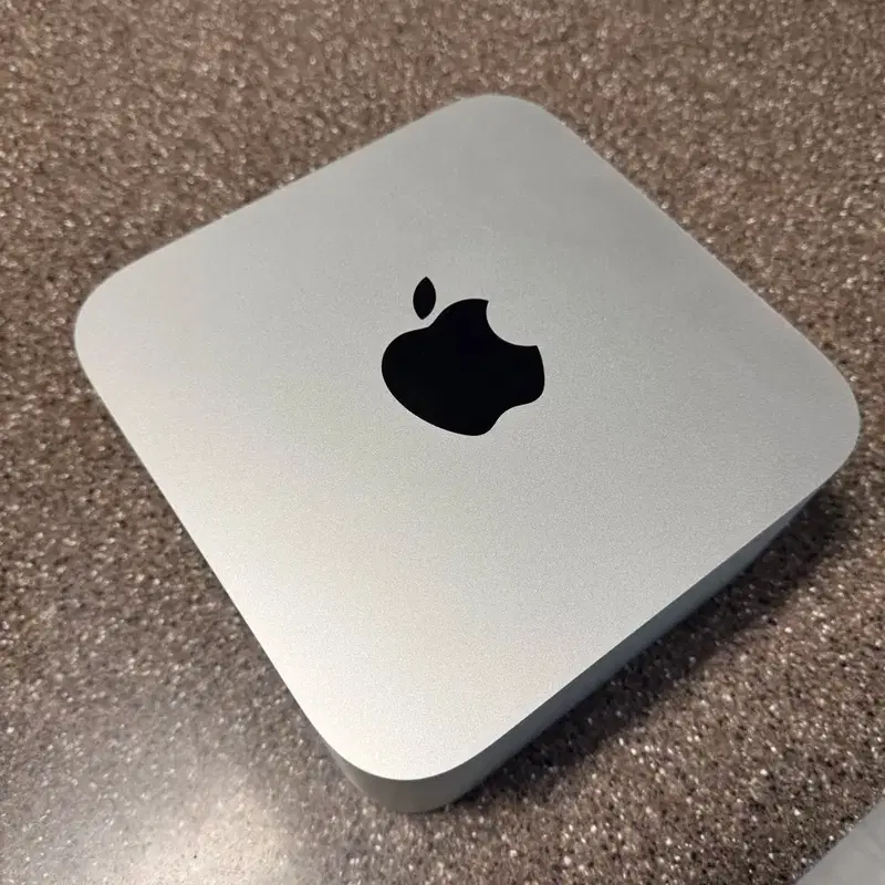 맥스튜디오 M2 Max 1TB