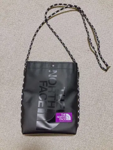 THE NORTH FACE 블랙 사코슈