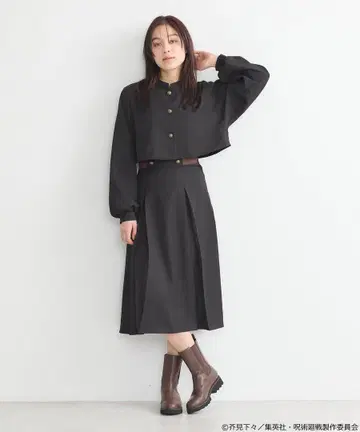earth 주술회전 쿠기사키 노바라
