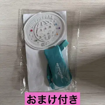 코무돗토 논프리 응원봉