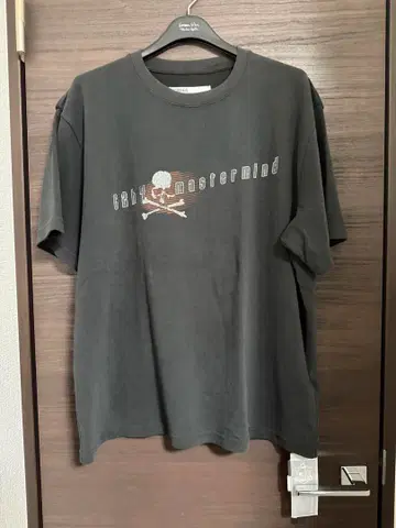 마스터마인드 재팬 C2H4 콜라보 T Lmastermind world