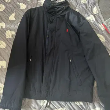 Ralph Lauren 집업 자켓