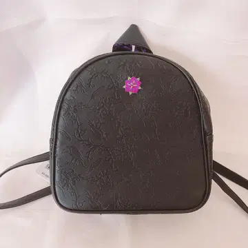 디즈니 Disney 빌런즈 말레피센트 백팩