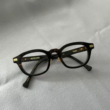 NATIVE SONS Clyde 토터스 쉘 안경