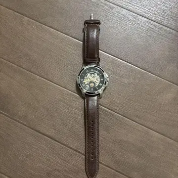 fossil 손목시계