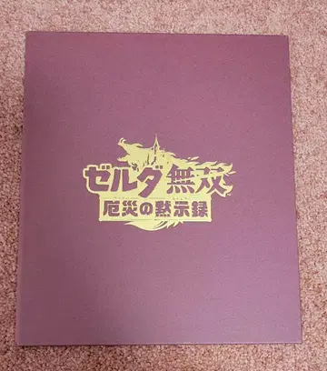 젤다 무쌍 재앙의 묵시록 파노라마 색지 첫 구매 혜택