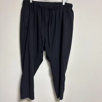 basisbroek 이지 팬츠 3