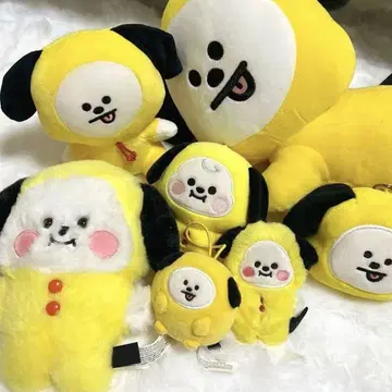 BTS 치미