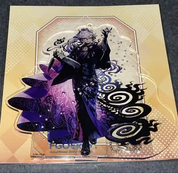 FGO fes 바위굴의 왕 몬테 크리스토 에드몬 단테스 아크릴 스탠드