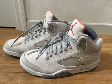 AIR JORDAN 5 RETRO SE CRAFT