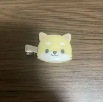 JOCHUM 헤어 클립 마메치