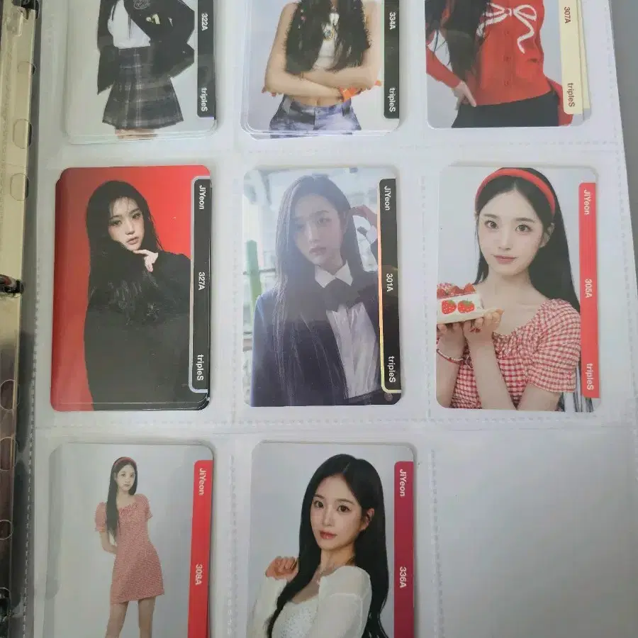 triples MAYU object wts | Bunjang Global