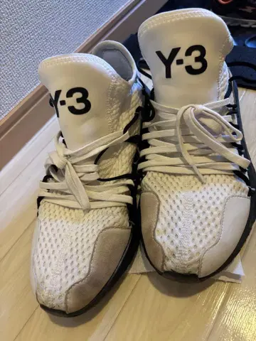 Y-3 스니커즈