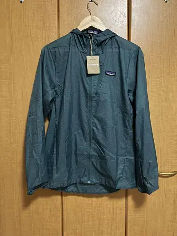 파타고니아 후디니 자켓 남성용 S WLDB patagonia