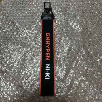 ENHYPEN MANIFESTO 멀티 스트랩 NI-KI