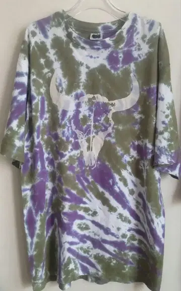 USA제 anvil T-shirt 티셔츠 L