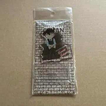 명탐정 코난 아크릴 스탠드 에도가와 코난