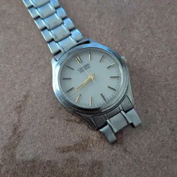 CITIZEN Eco Drive 손목시계