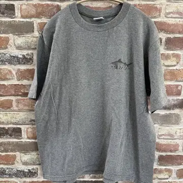 crazy shirt Predator Surf Co. 티셔츠 M 남성용