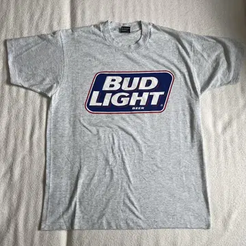 90s Bud light 버드와이저 T 데드 USA제 후르츠 보