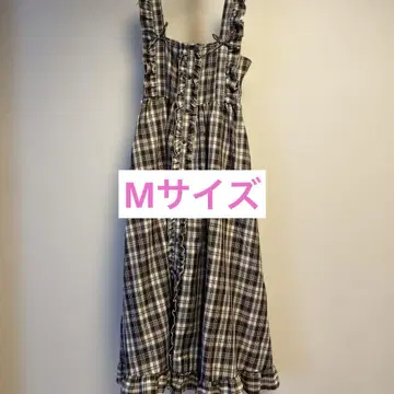 시마무라 미나카타 유이 롱 원피스