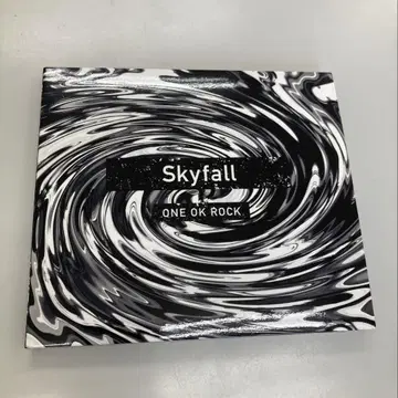 원 오케이 록 / 스카이폴