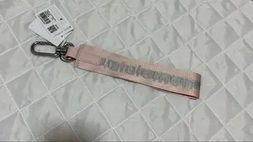 룰루레몬 키체인