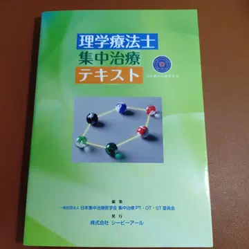 물리치료사 집중 치료 텍스트