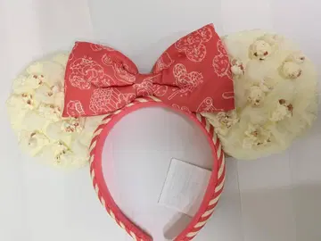 캘리포니아 디즈니 머리띠