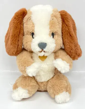 애프터눈 티 봉제 인형 디즈니 컬렉션 레이디