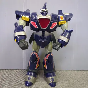 초전기 로봇 철인 28호 FX 가동식 약 30cm