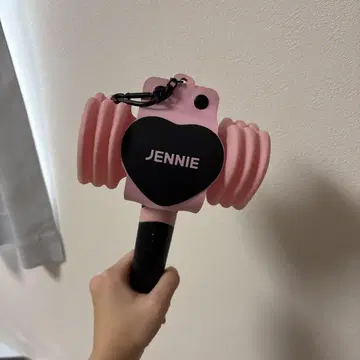 BLACKPINK 응원봉