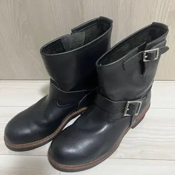 레드윙 엔지니어 부츠 2976 8.5인치(26.5cm)