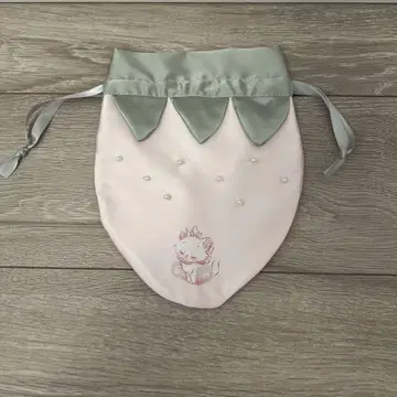 디즈니 스토어 마리 복조리