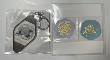 카프 복권 몬스터 헌터 와일즈 알슈베르드 세트(D-1, E-1)