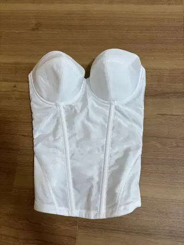 와코루 코르셋 브라이덜 이너