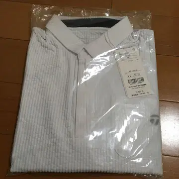 테일러메이드 골프 반팔 피케 셔츠